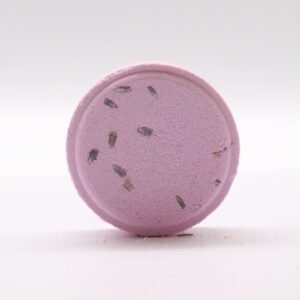 Pastillas de Ducha Zen - Cuarteto de Bienestar Terapéutico - Relajante